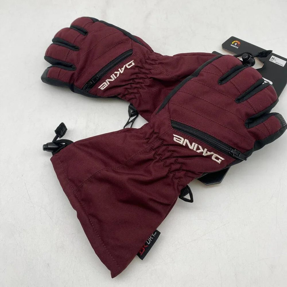 DAKINE Youth Tracker Glove Youth Medium
